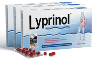 Lyprinol Original